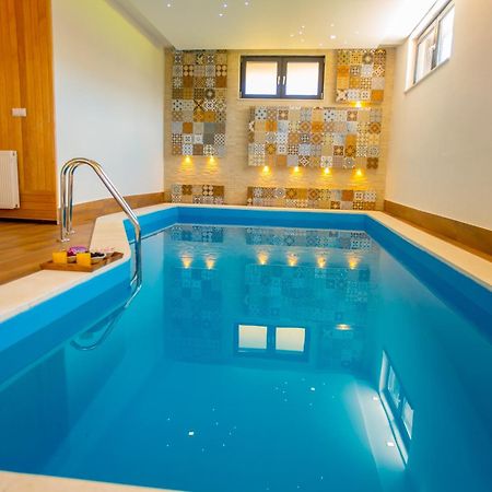 Villa Rose Sarajevo Bagian luar foto
