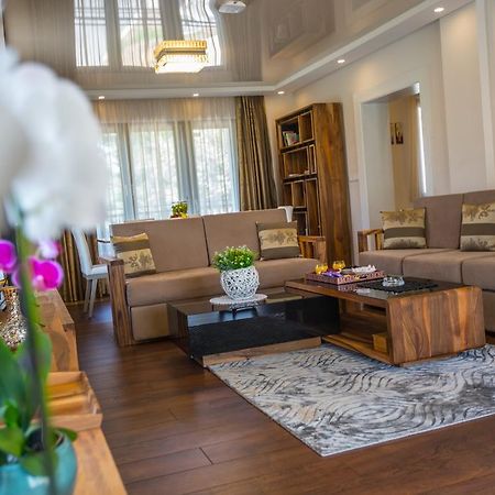 Villa Rose Sarajevo Bagian luar foto