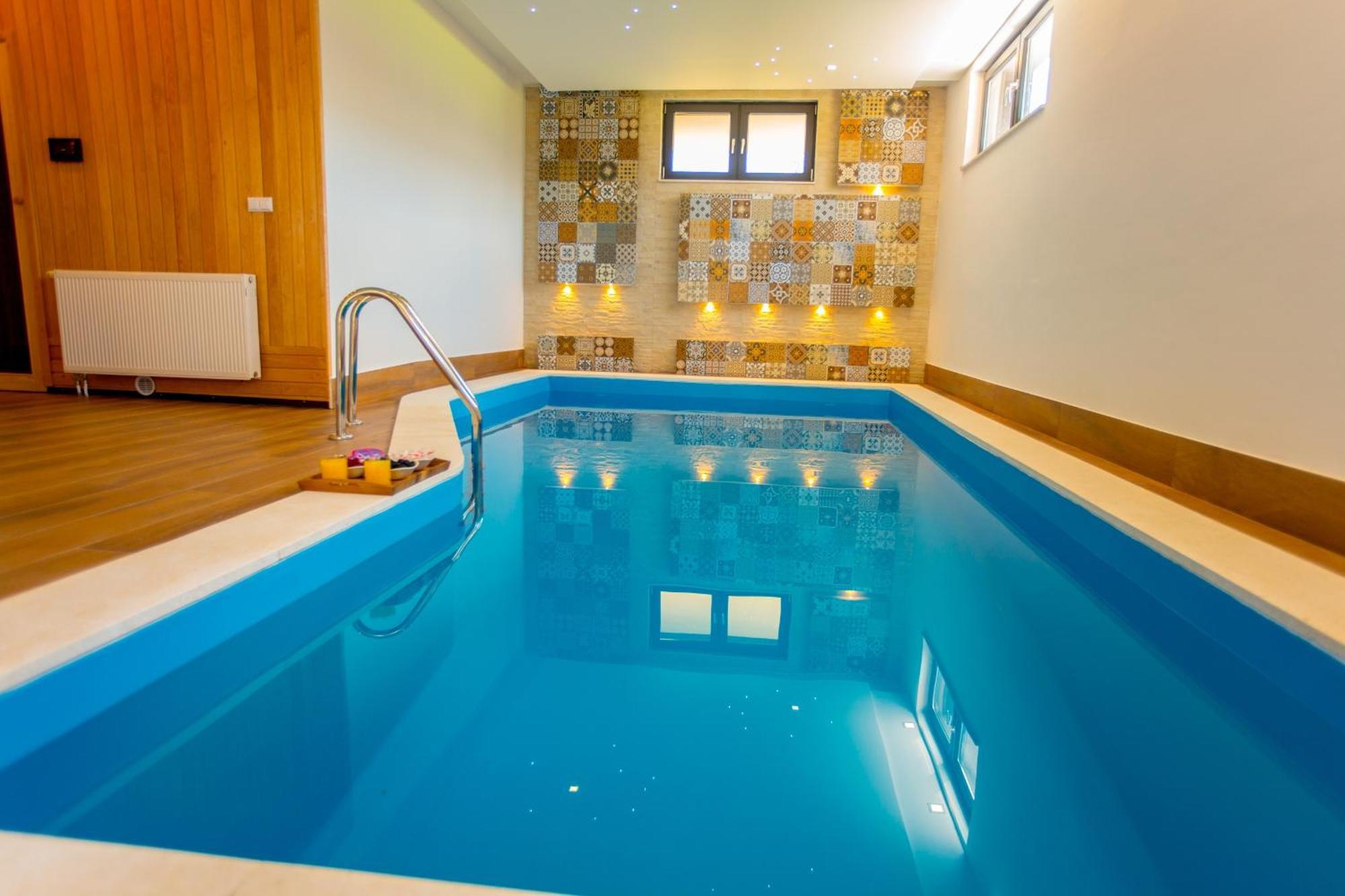 Villa Rose Sarajevo Bagian luar foto