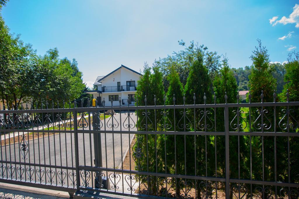 Villa Rose Sarajevo Bagian luar foto