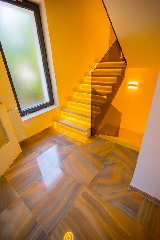 Villa Rose Sarajevo Bagian luar foto