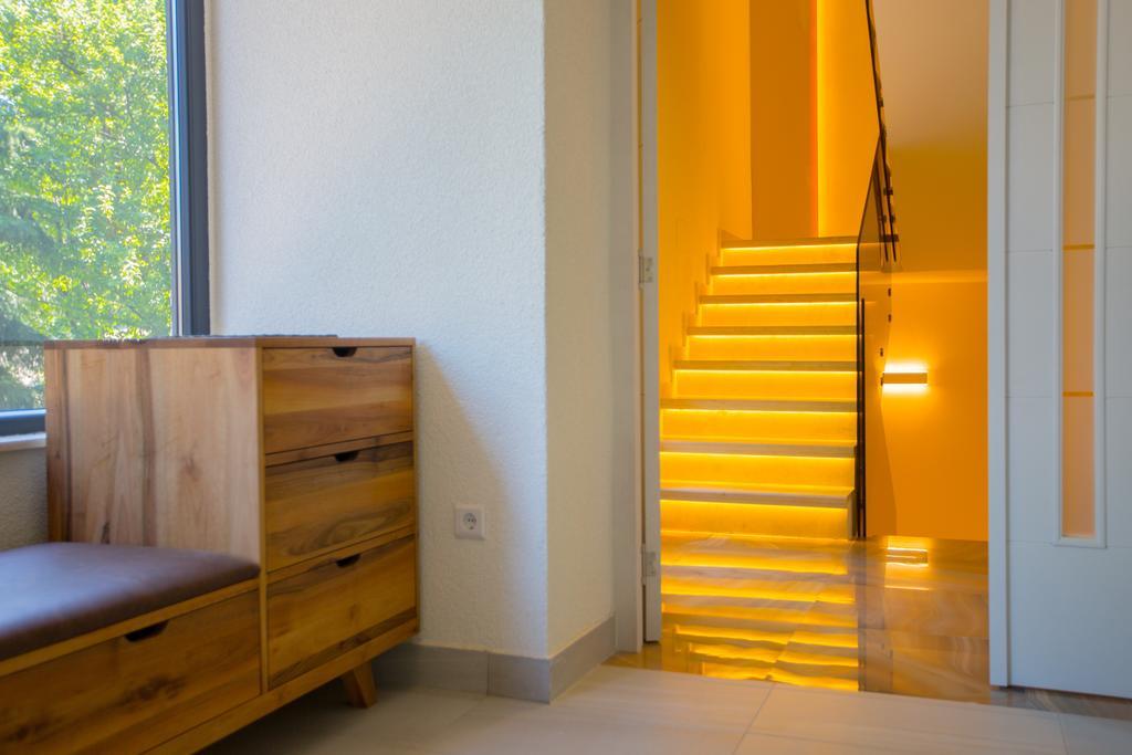 Villa Rose Sarajevo Bagian luar foto