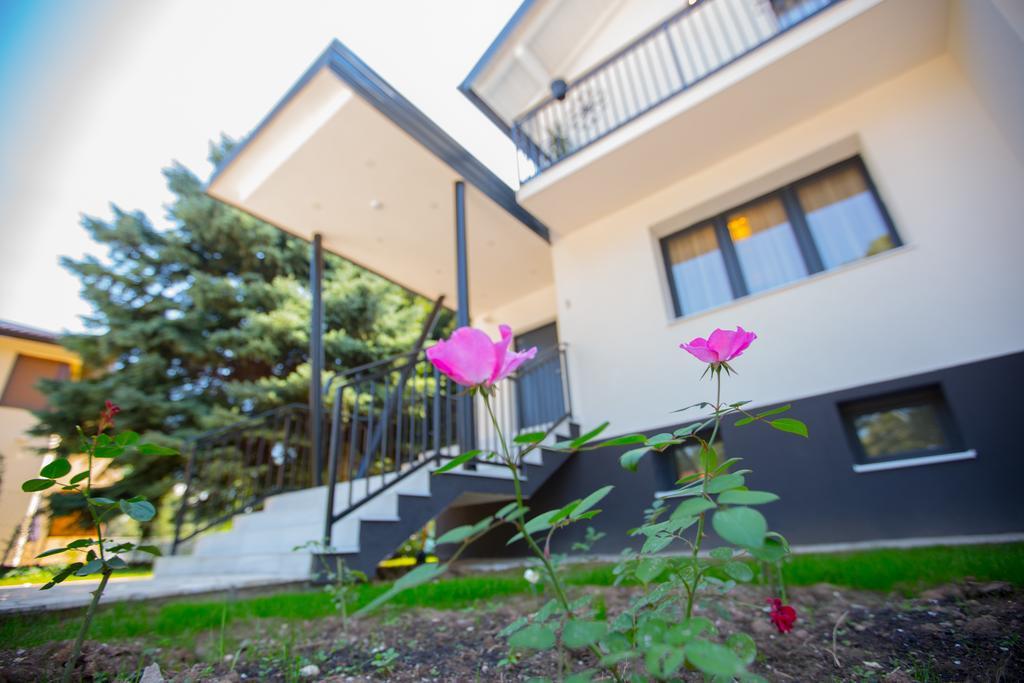 Villa Rose Sarajevo Bagian luar foto