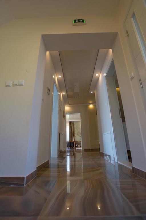 Villa Rose Sarajevo Bagian luar foto