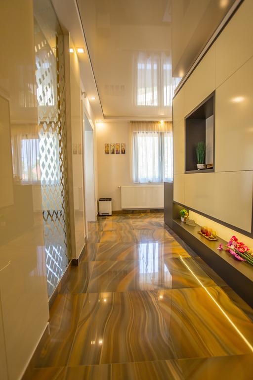 Villa Rose Sarajevo Bagian luar foto