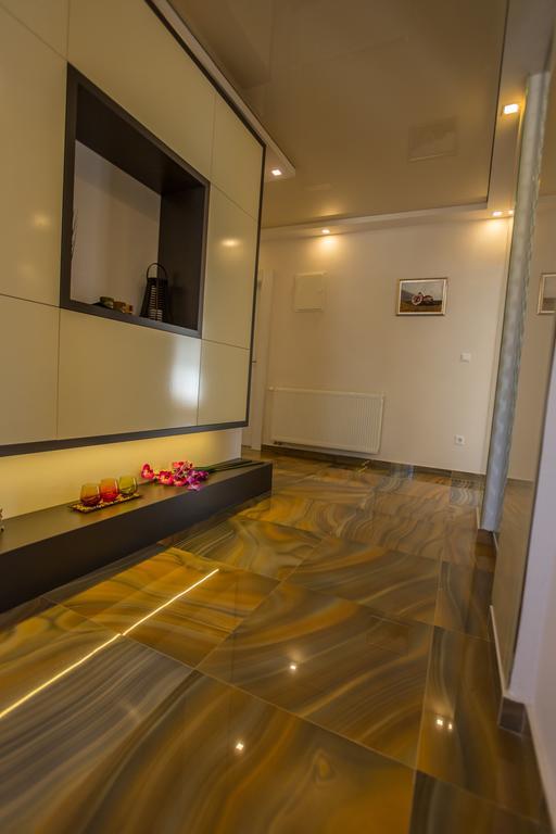 Villa Rose Sarajevo Bagian luar foto
