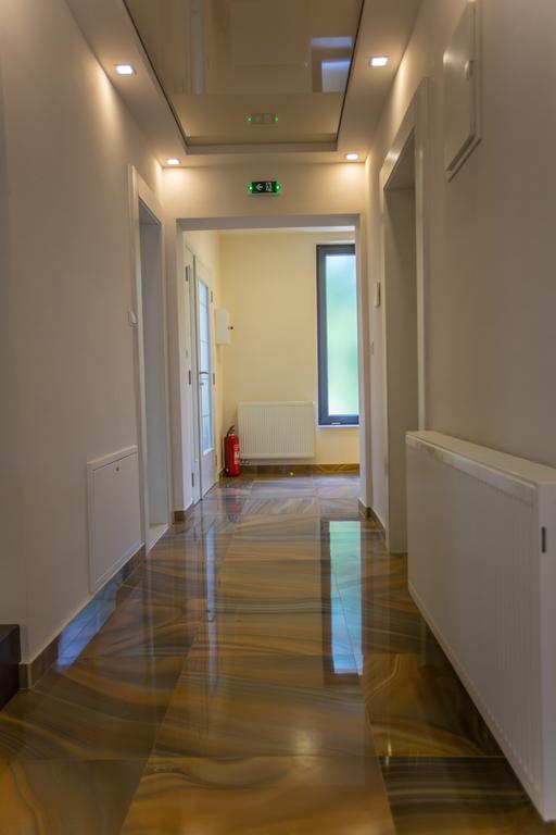 Villa Rose Sarajevo Bagian luar foto