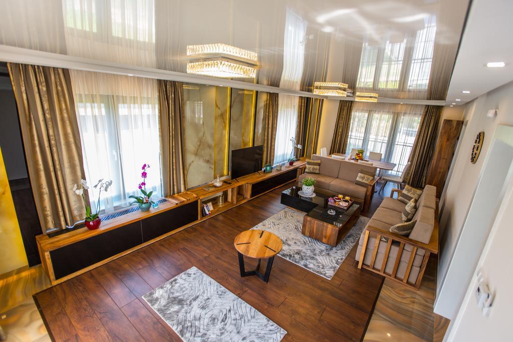 Villa Rose Sarajevo Bagian luar foto