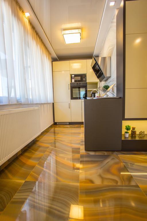Villa Rose Sarajevo Bagian luar foto