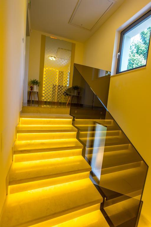 Villa Rose Sarajevo Bagian luar foto