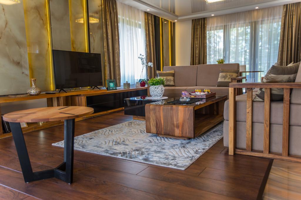 Villa Rose Sarajevo Bagian luar foto