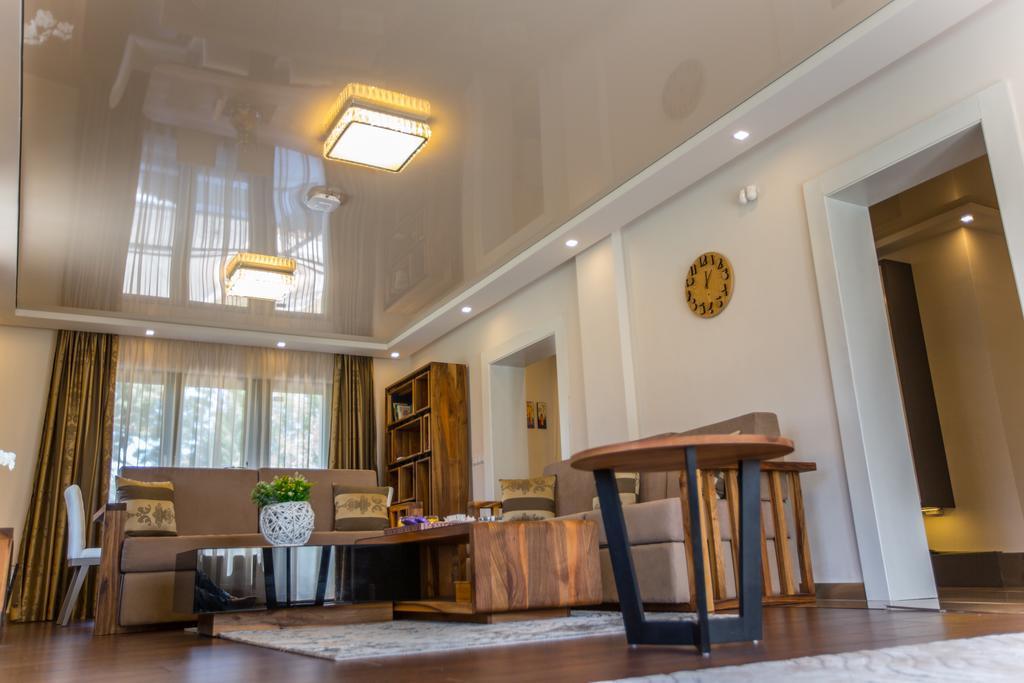 Villa Rose Sarajevo Bagian luar foto