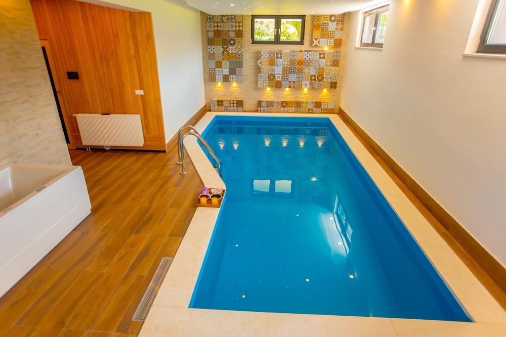 Villa Rose Sarajevo Bagian luar foto
